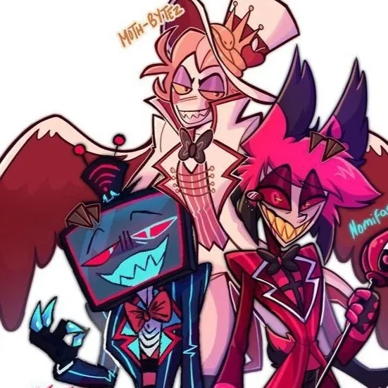 chat with ai character: HH fight