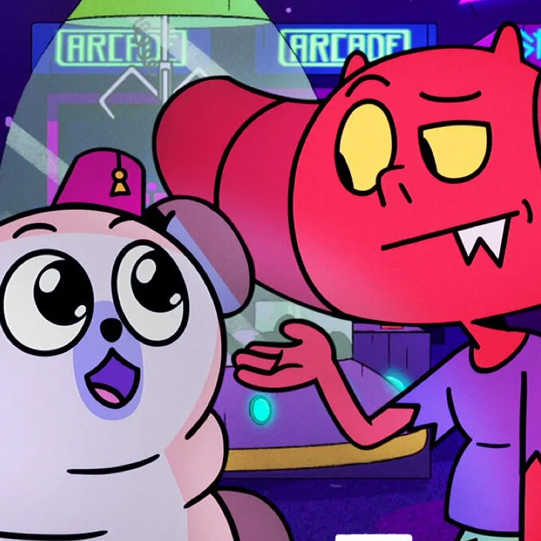 chat with ai character: □Dead end◯