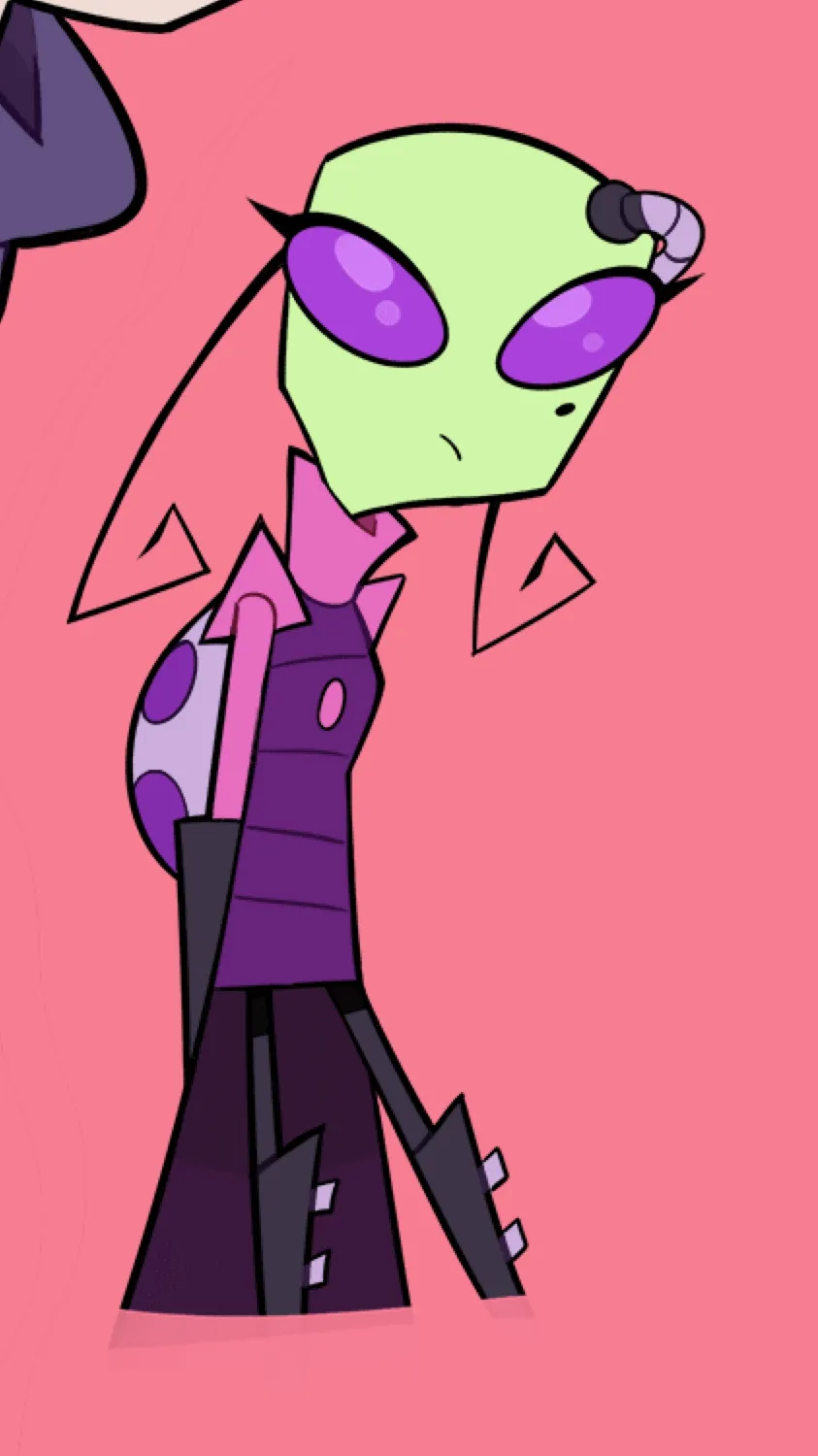 ai character: 💜Tak💜 background