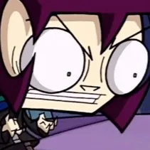 chat with ai character: Gaz