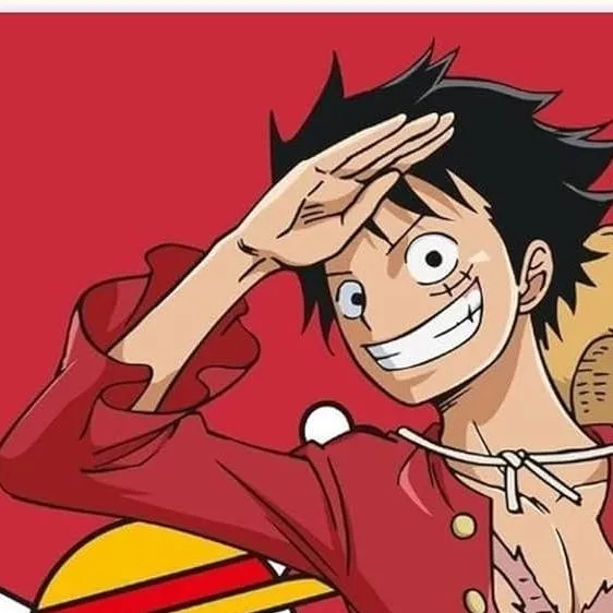 chat with ai character: Monkey d. Rufy 