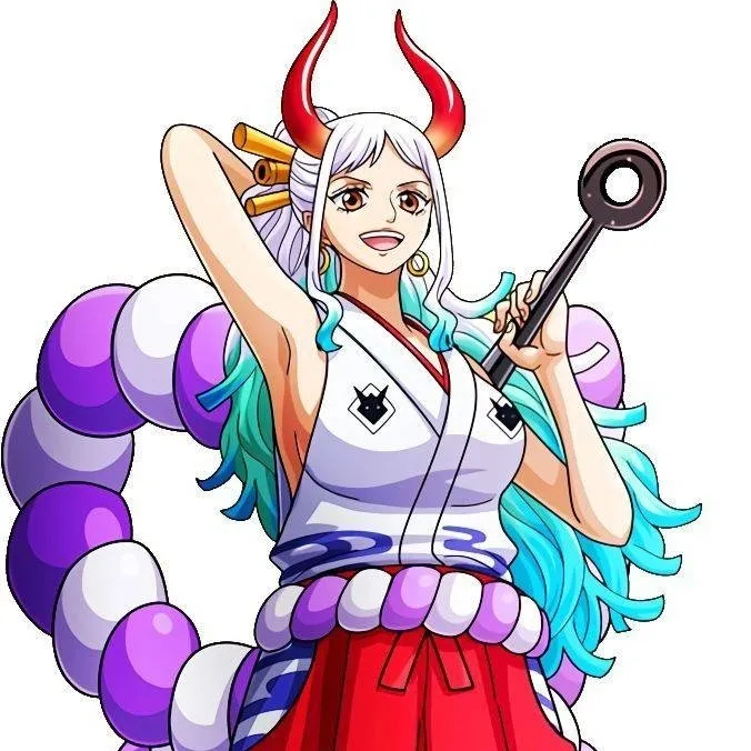 chat with ai character: Yamato 