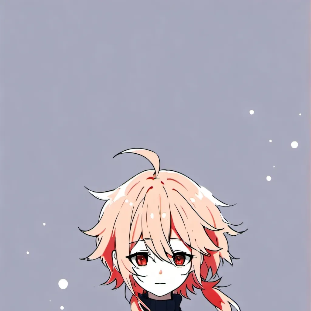 chat with ai character: shokto