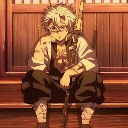 chat with ai character: Sanemi Shinazugawa