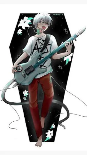 Talkie AI - Chat with Till 