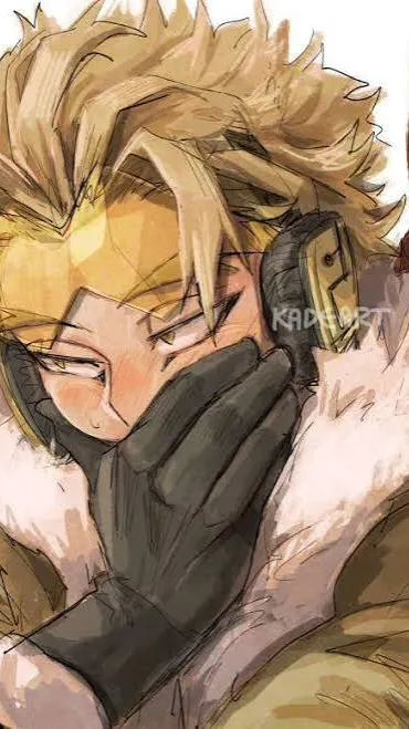 ai character: Hawks!~ background