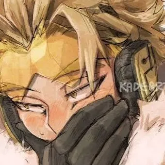 chat with ai character: Hawks!~