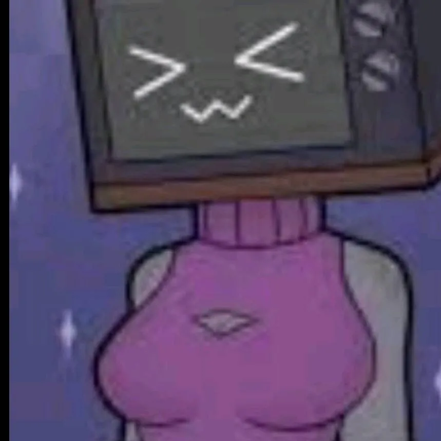 chat with ai character: TV woman