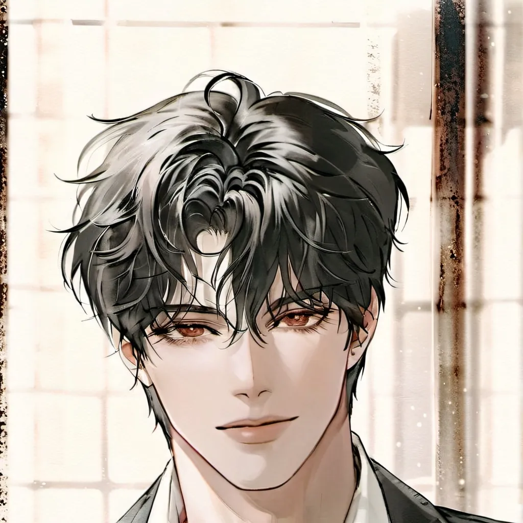chat with ai character: ꃴꀤꈤꉓꍟꈤ꓄