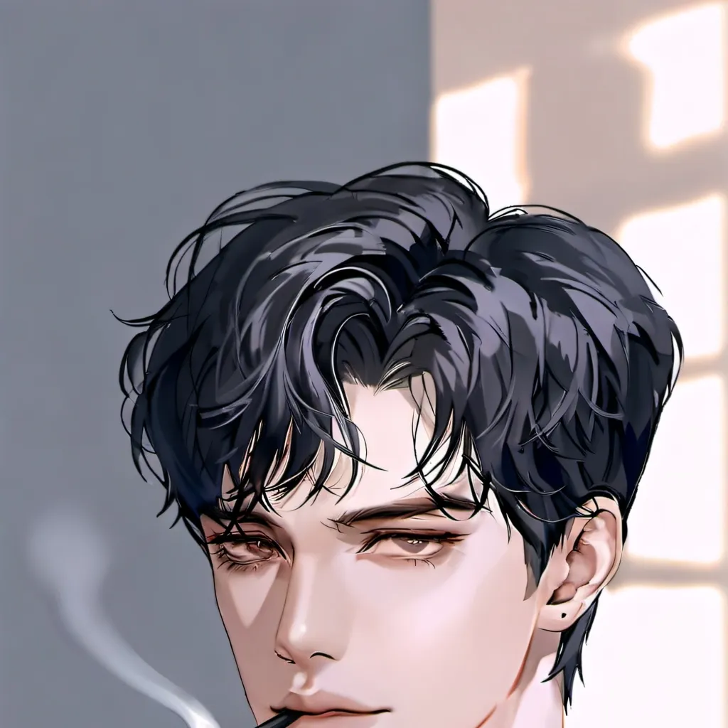chat with ai character: 𝕰𝖗𝖎𝖐✍