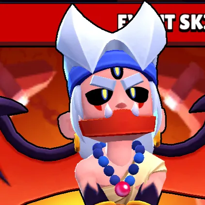 chat with ai character: Demon Fang