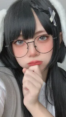 ai character: Rosie background