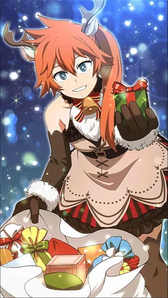 ai character: Itsuka kendo background