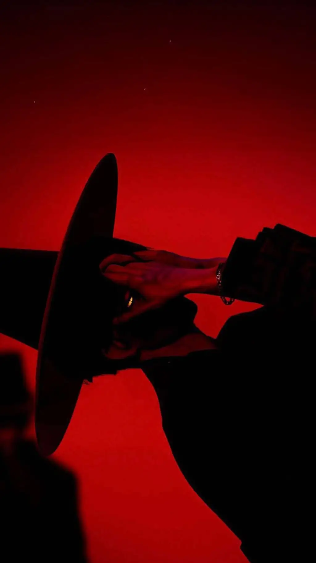 ai character: Jinu background