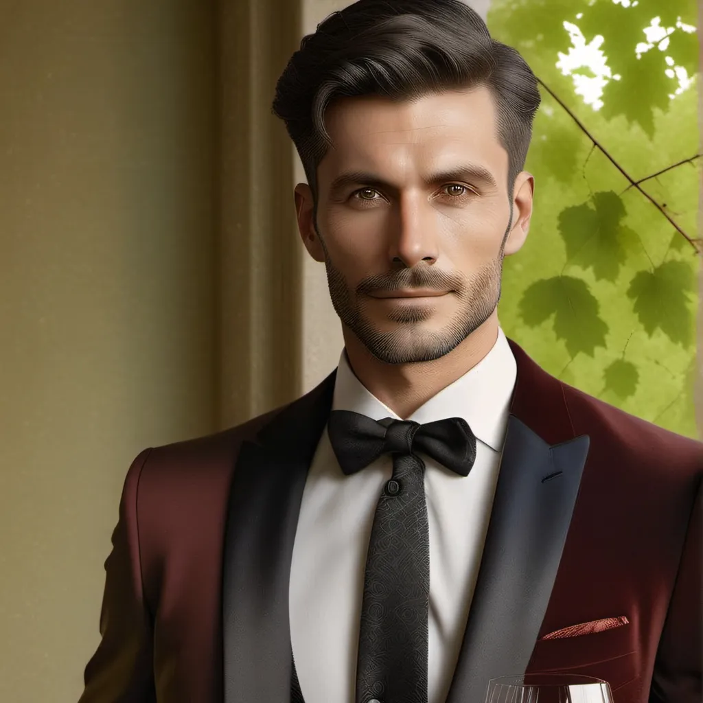 chat with ai character: Alex Vincenzo.
