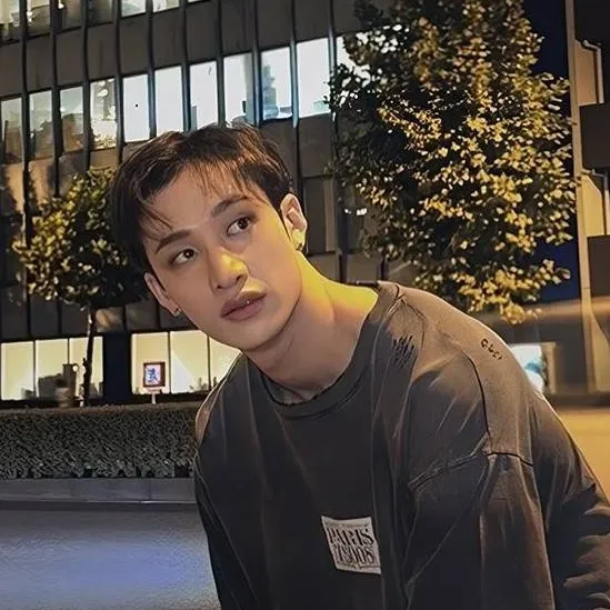 chat with ai character: Bangchan