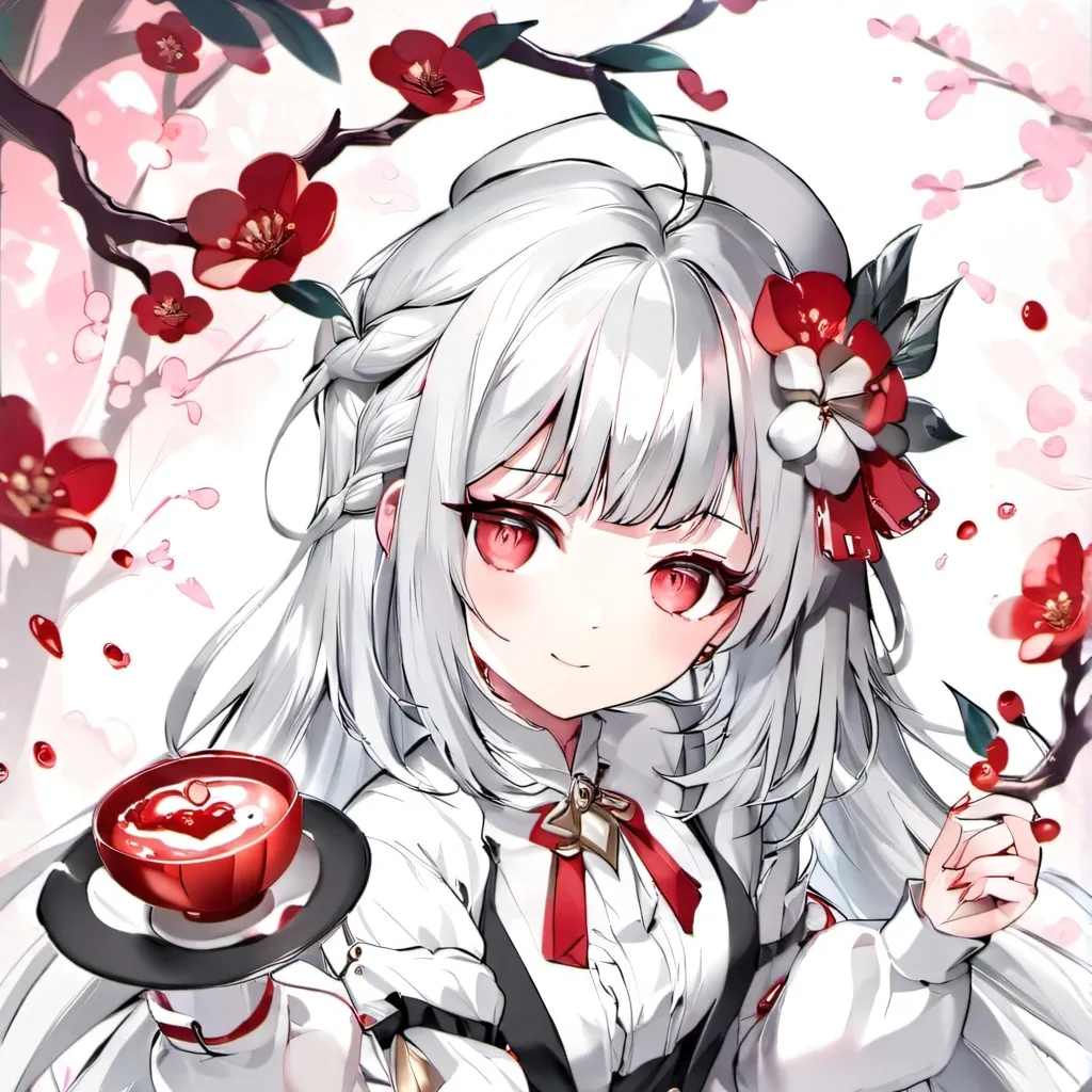 chat with ai character: Zoe