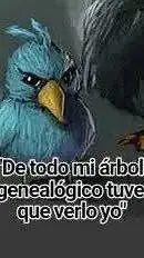 ai character: Ron background