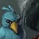 chat with ai character: Ron