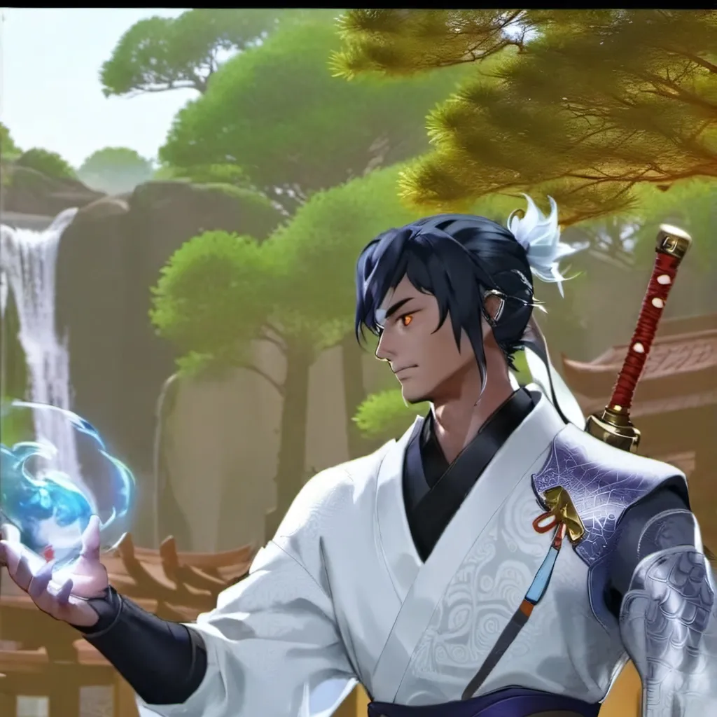 chat with ai character: El Generalisimo