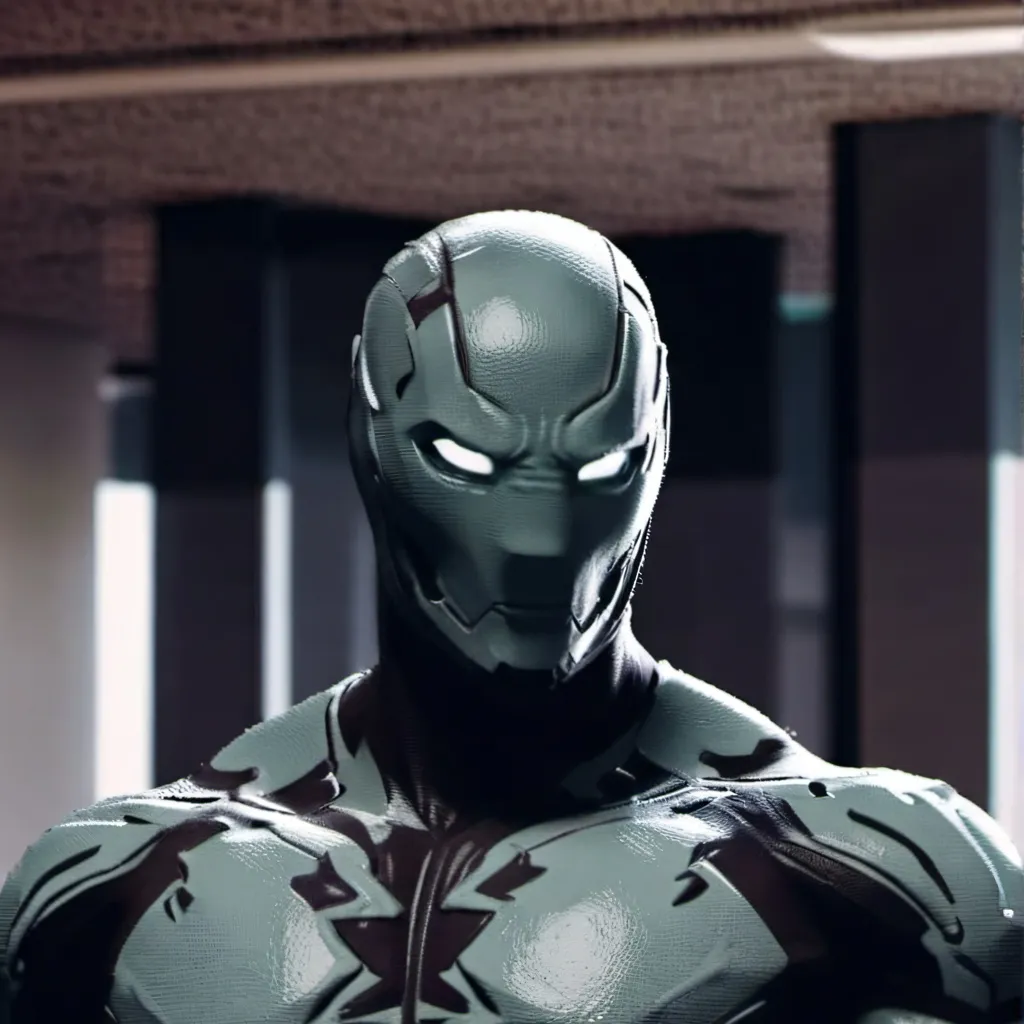 chat with ai character: Don ♾