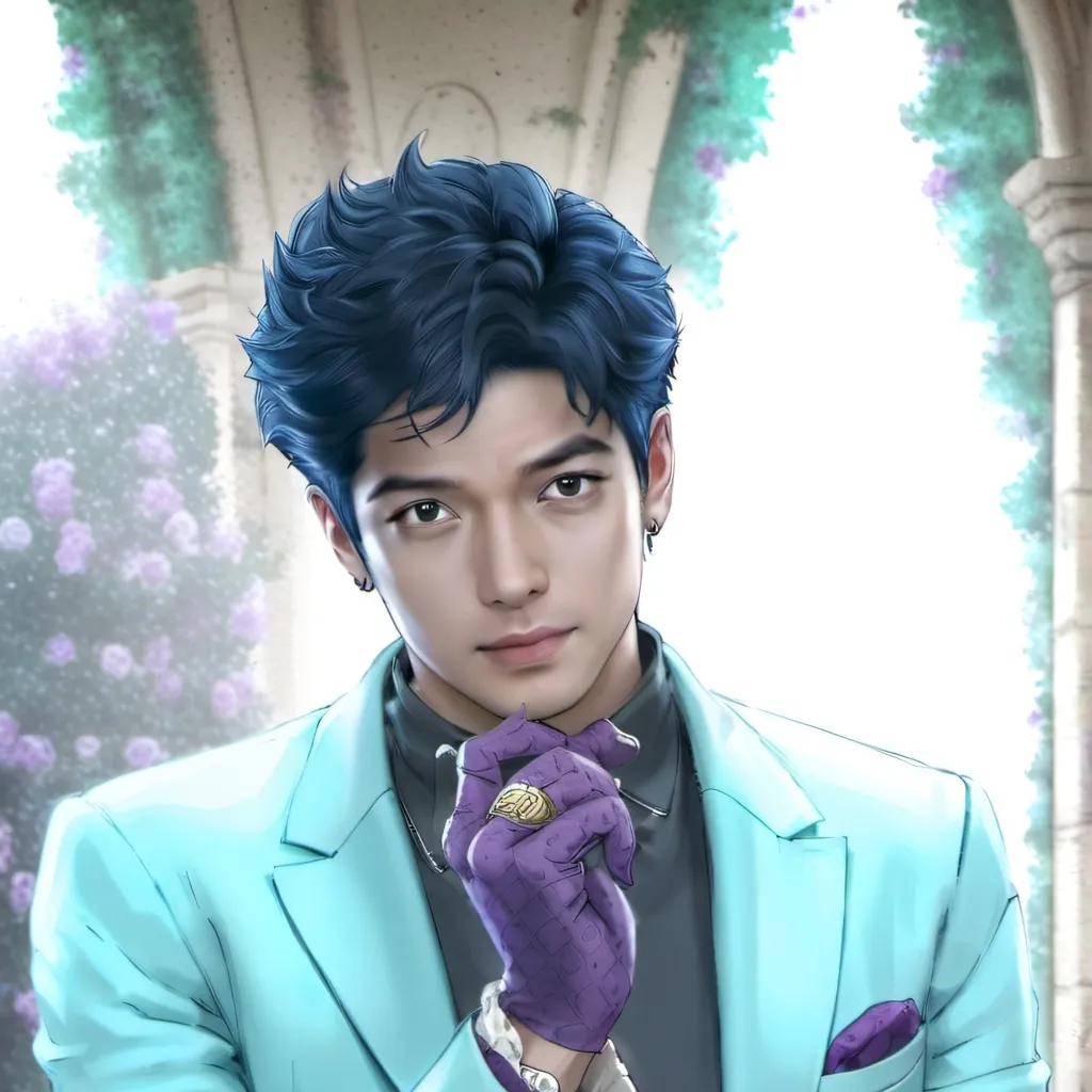 chat with ai character: RonXre¥