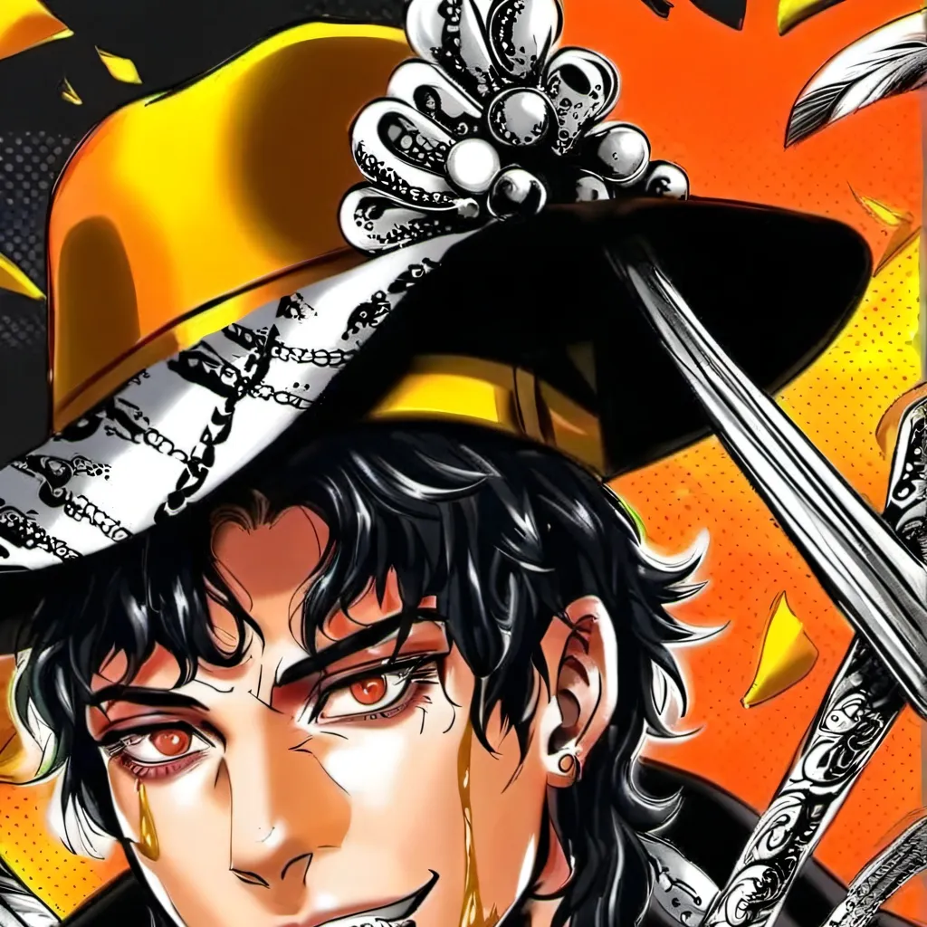 chat with ai character: Se me atoro la tul