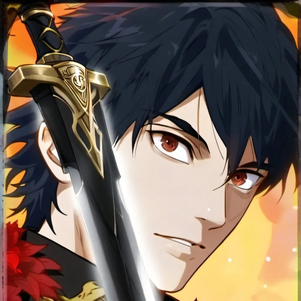 chat with ai character: X