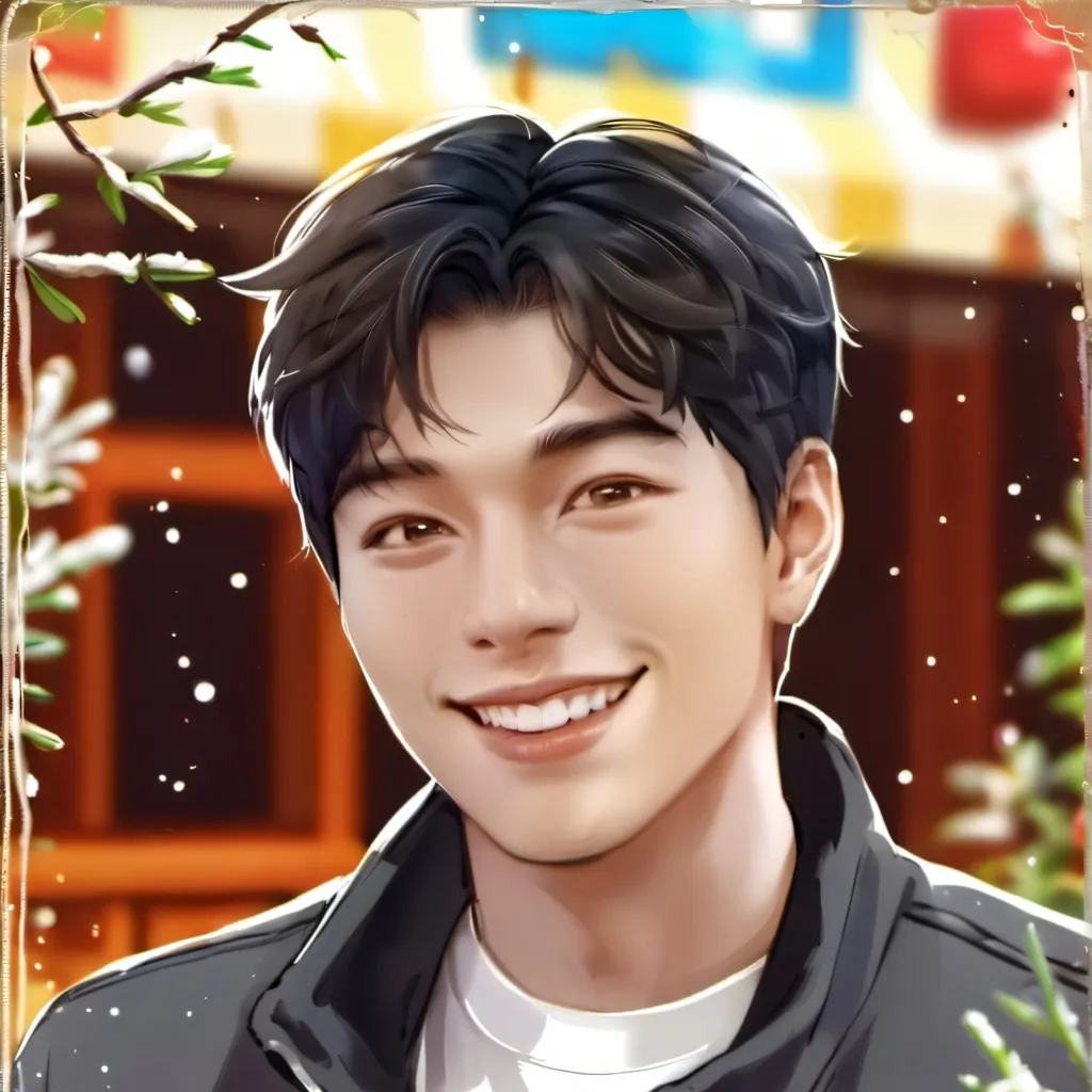 chat with ai character: Eden