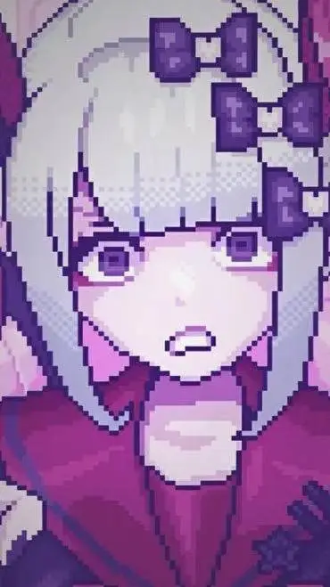 ai character: Maxsi background