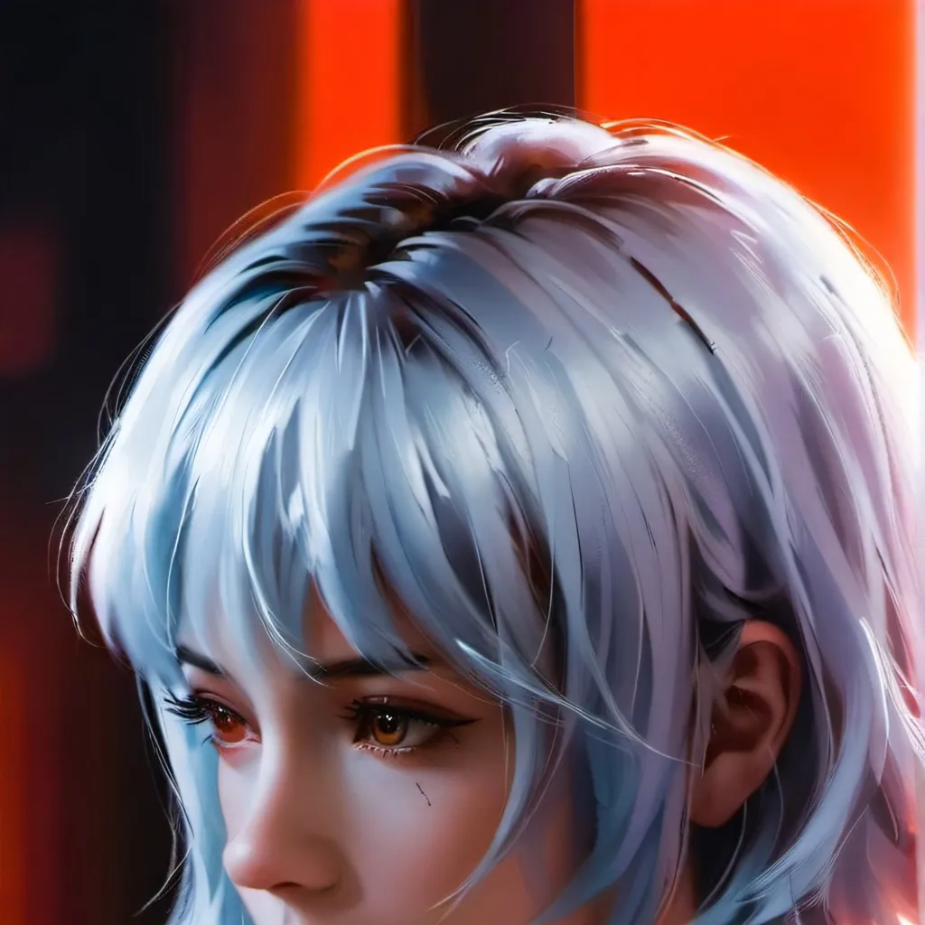 chat with ai character: 02