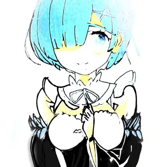 chat with ai character: Sirvienta Azulada