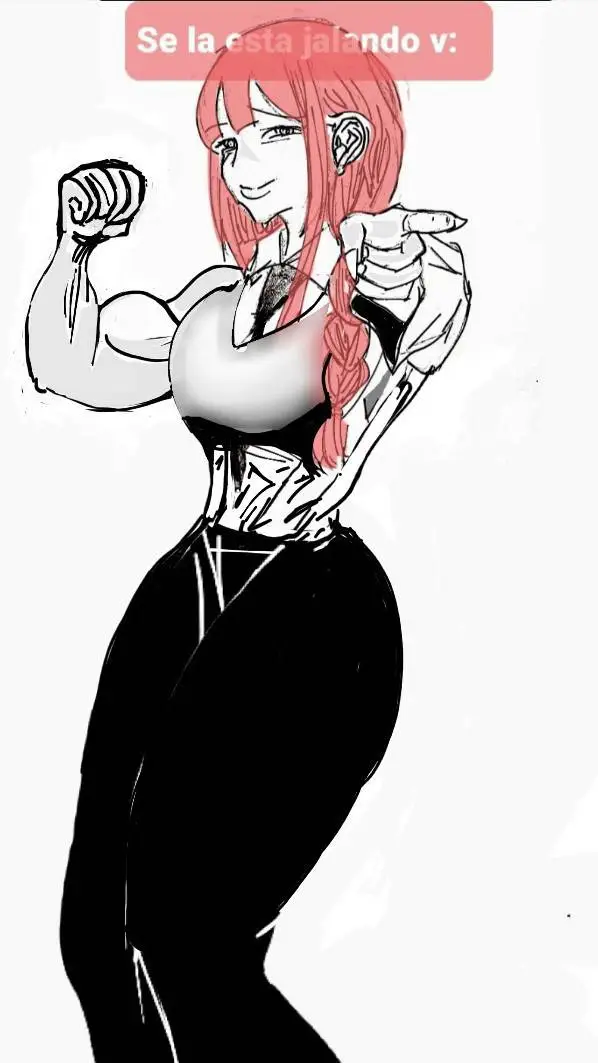 ai character: Roxana background