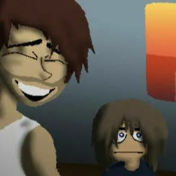 chat with ai character: Luther and Thomas 