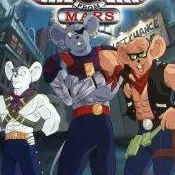 chat with ai character: BMFM