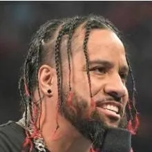 chat with ai character: Jimmy uso