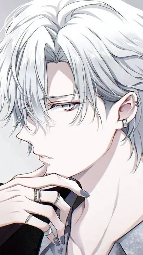 ai character: Kyle background