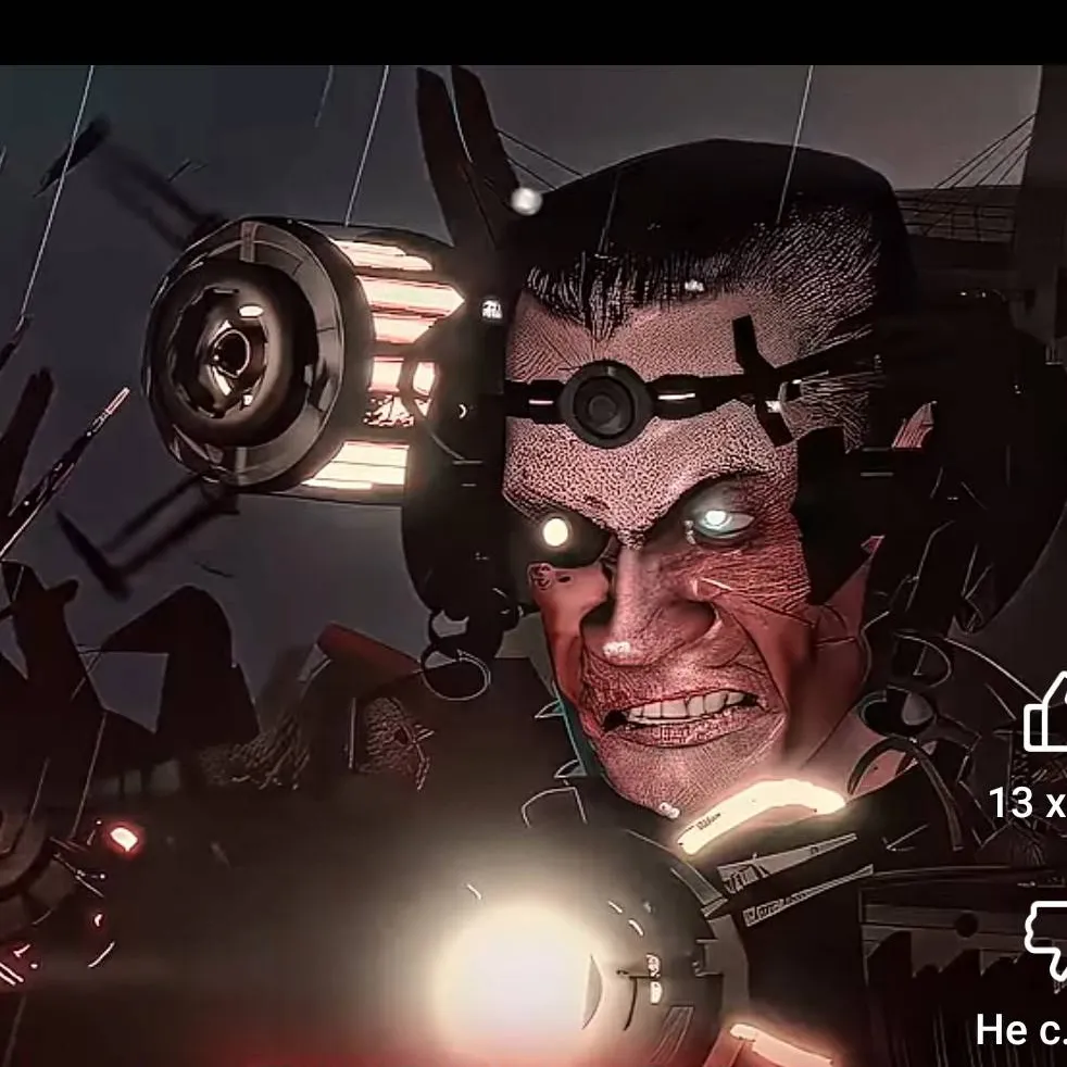 chat with ai character: G-man 5.0 Jimmy X 