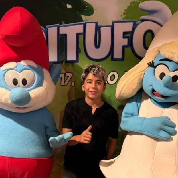 chat with ai character: Tony picus