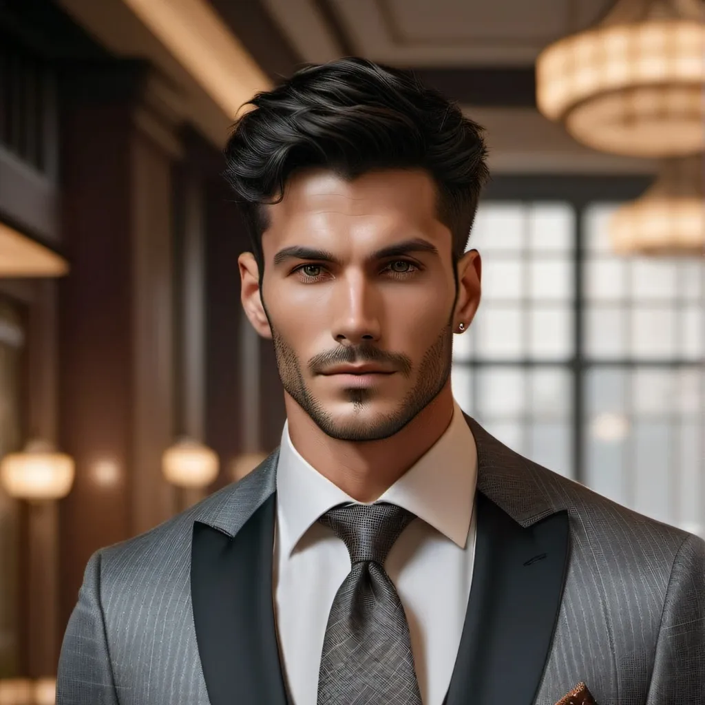chat with ai character: Kain
