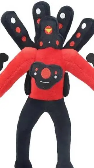 ai character: titan camara  background