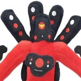 chat with ai character: titan camara 