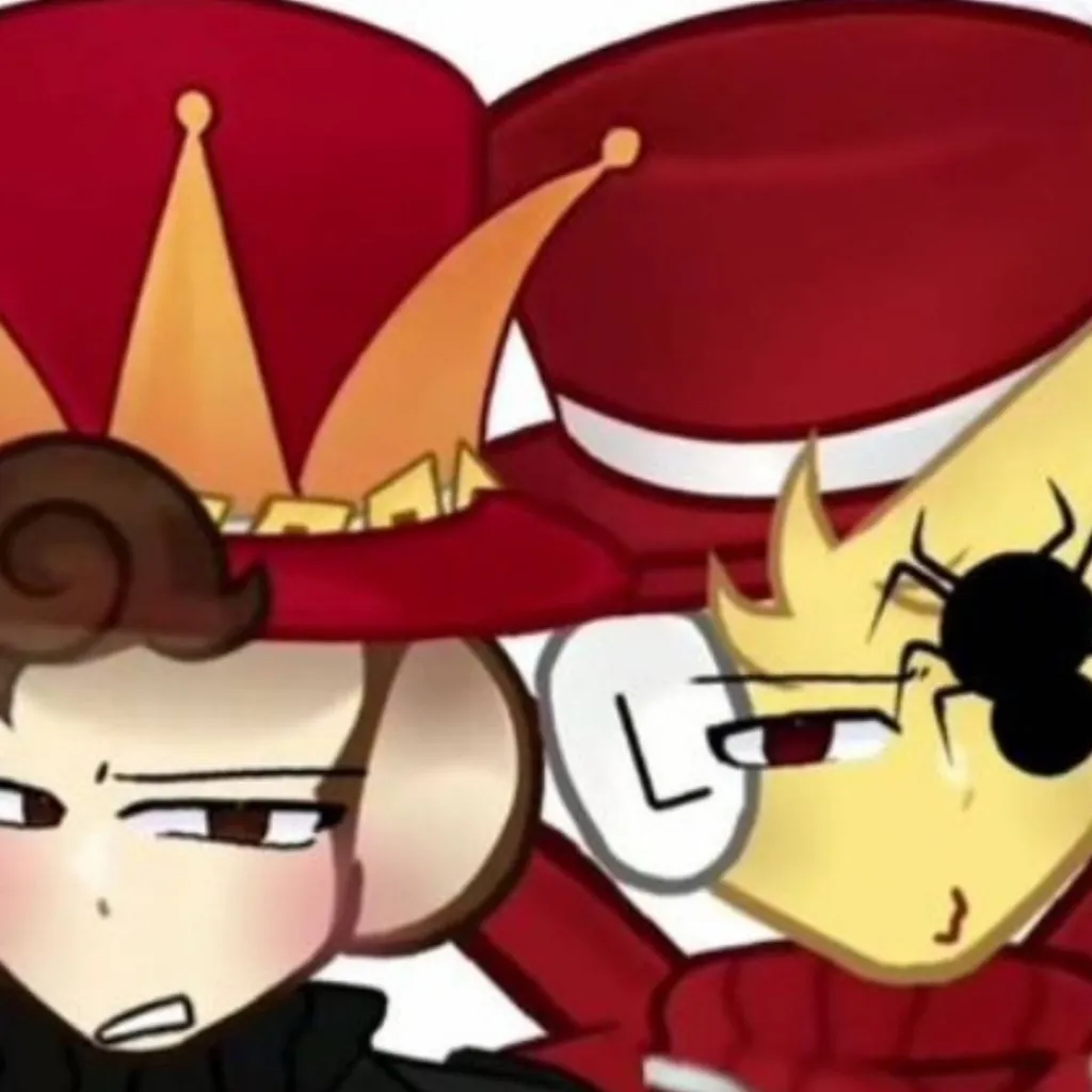 chat with ai character: Sammy x jandel 
