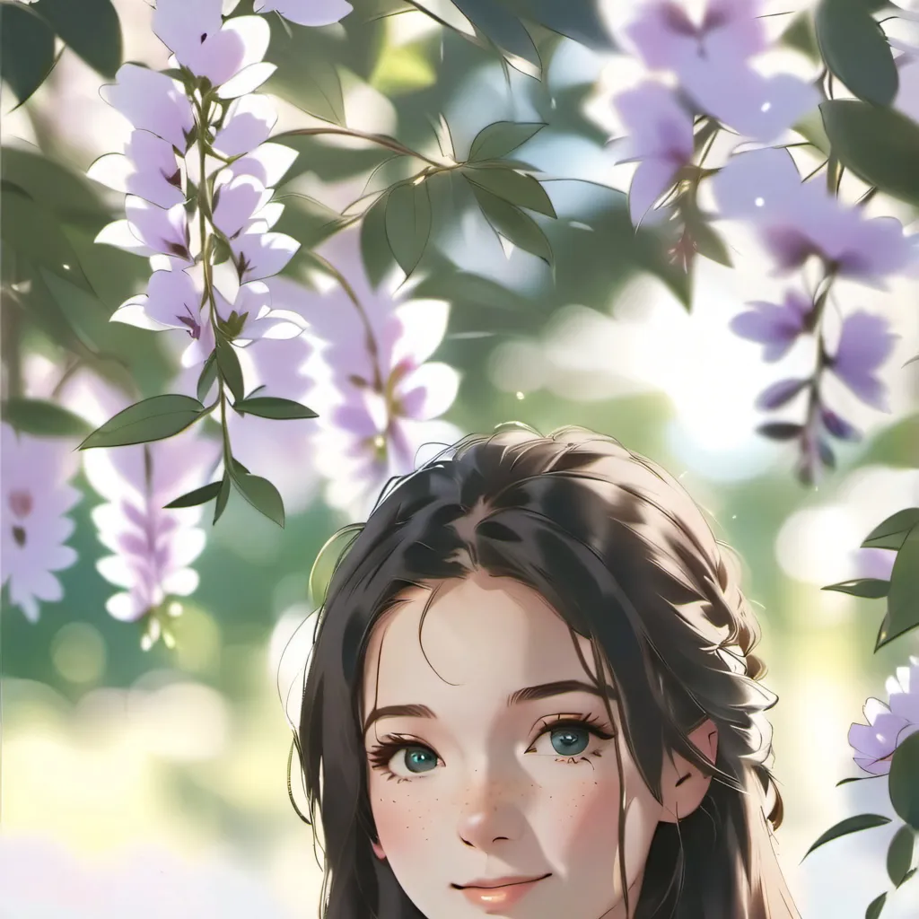 chat with ai character: Emily and Mia