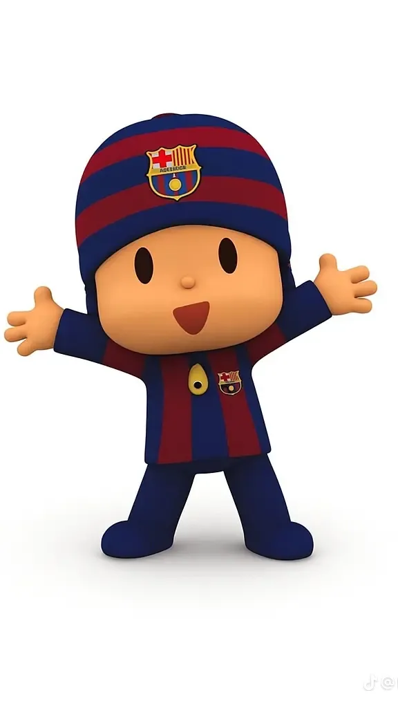 ai character: Fufuf background