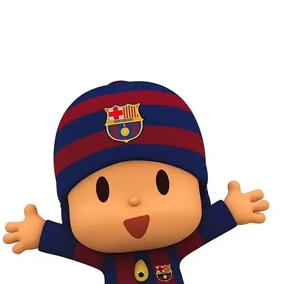 chat with ai character: Fufuf