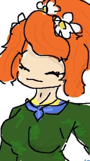 ai character: гео background