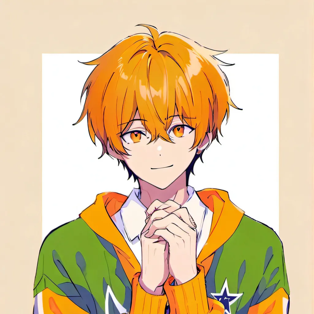 chat with ai character: Elliot