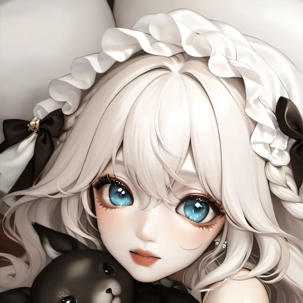 chat with ai character: Jessika