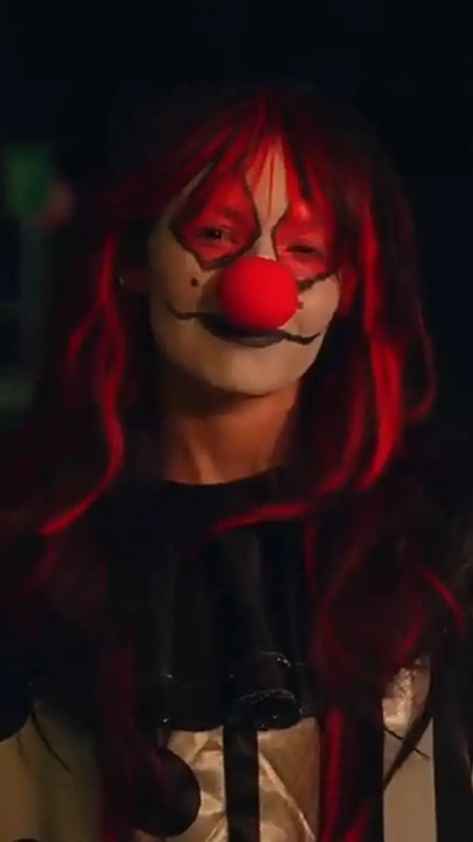 Talkie AI - Chat with clown